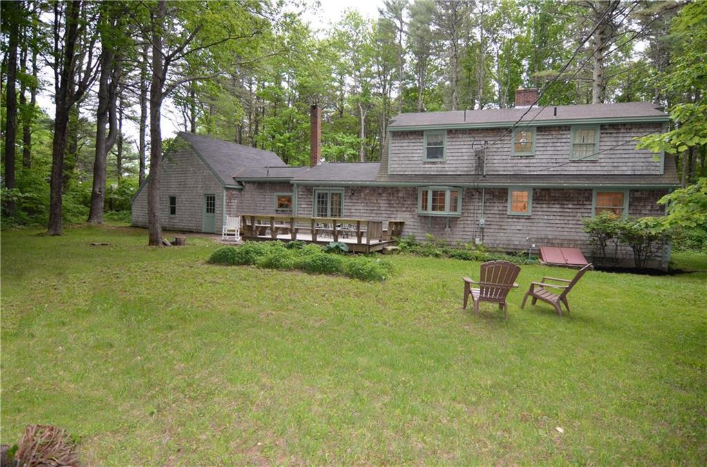 20 Sturdivant Road Cumberland Foreside, ME 04110 - Photo 28 of 32 Photo