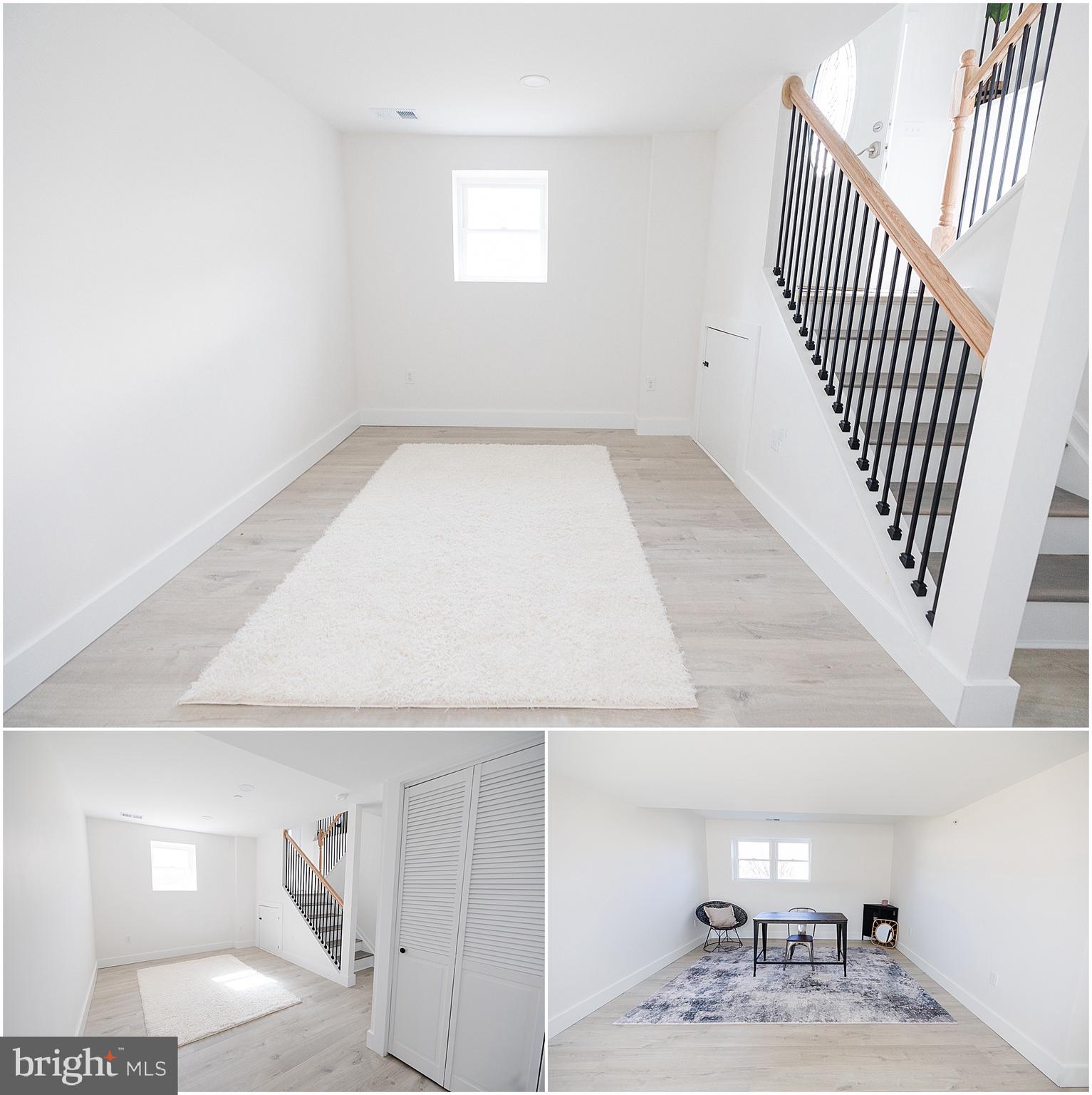 6 Valley Bend Road Westminster, MD 21157 - Photo 11 of 41 a view interior of a house with wooden floor