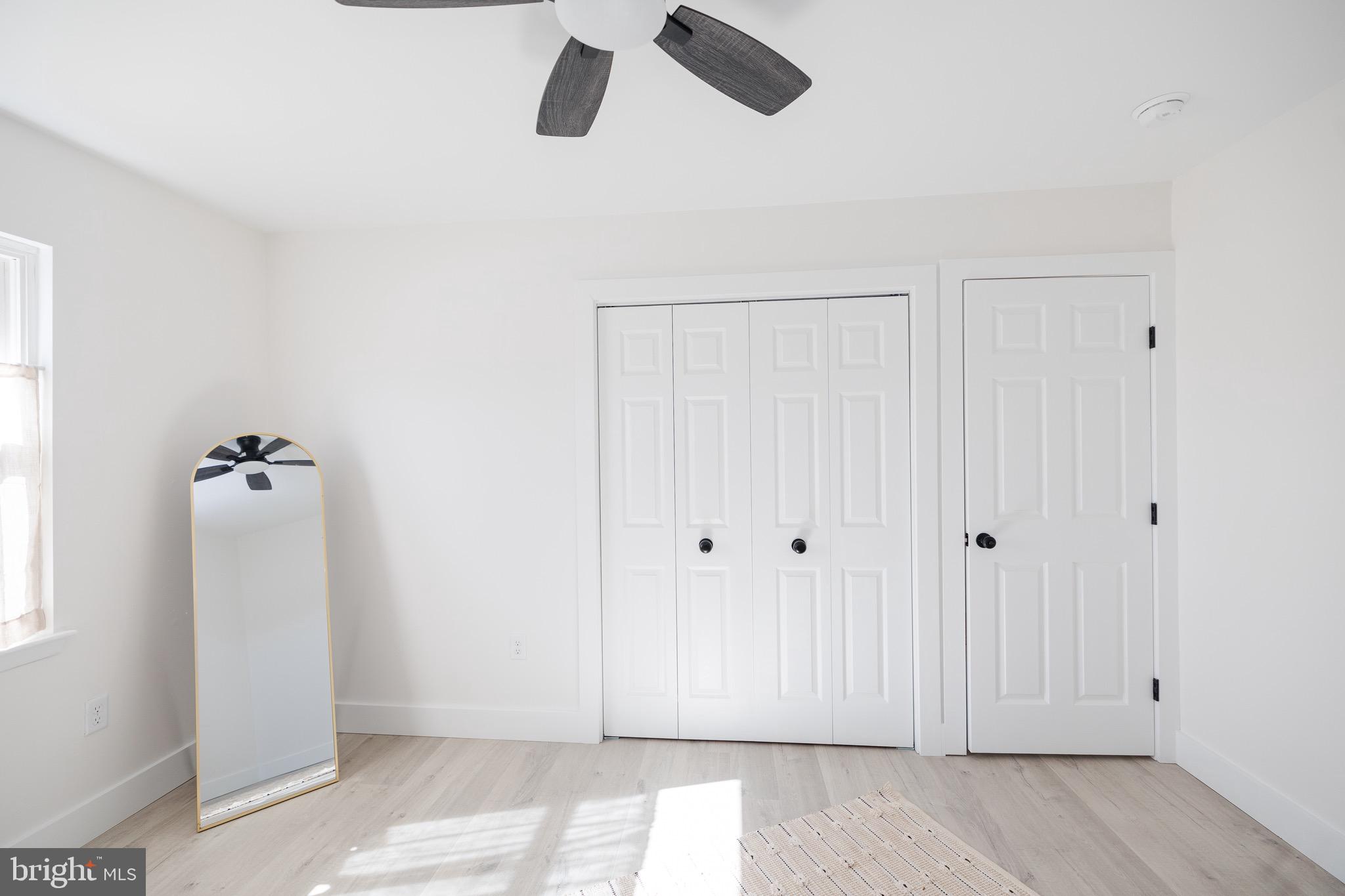 6 Valley Bend Road Westminster, MD 21157 - Photo 27 of 41 a view of an empty room