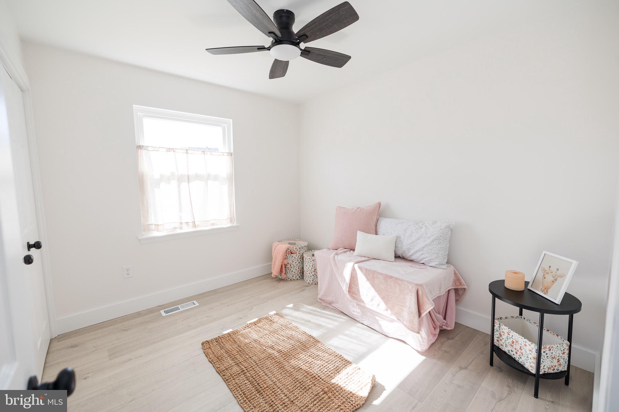 6 Valley Bend Road Westminster, MD 21157 - Photo 29 of 41 a bedroom with a bed and a window