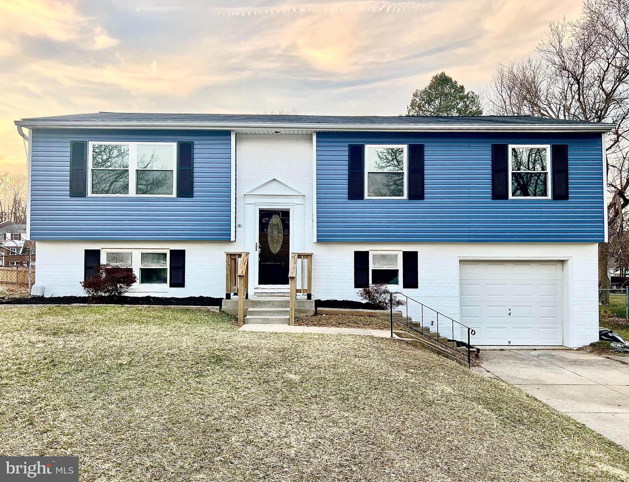 6 Valley Bend Road Westminster, MD 21157 - Photo 41 of 41 a house with yard and a window