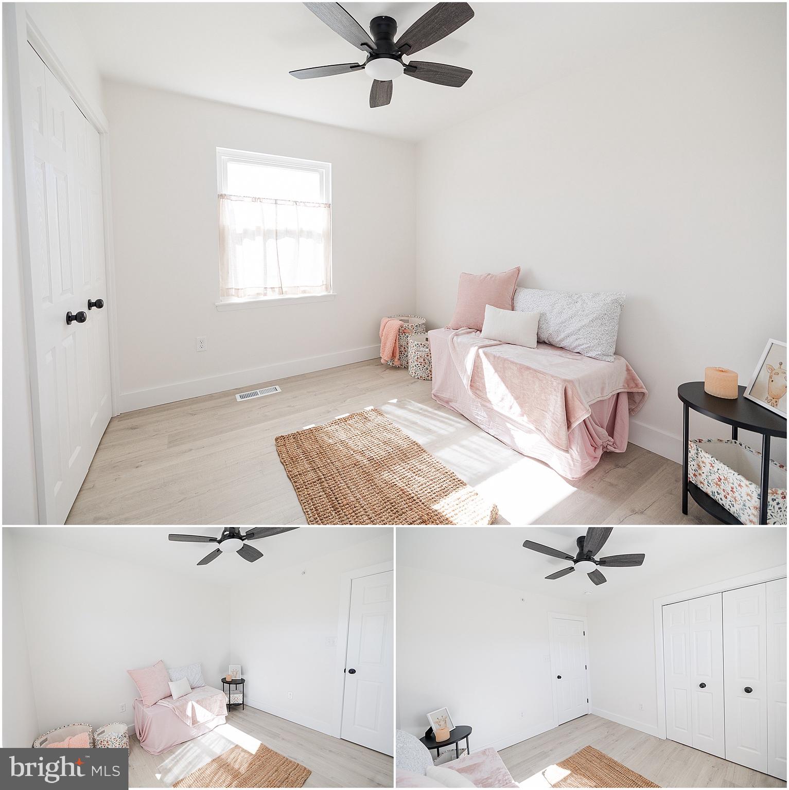 6 Valley Bend Road Westminster, MD 21157 - Photo 10 of 41 a living room with a bed