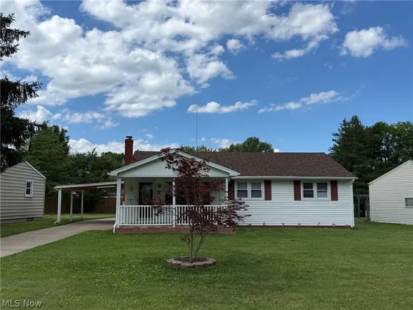 $214,900 | 448 Meadowbrook Avenue, Youngstown, OH 44512
