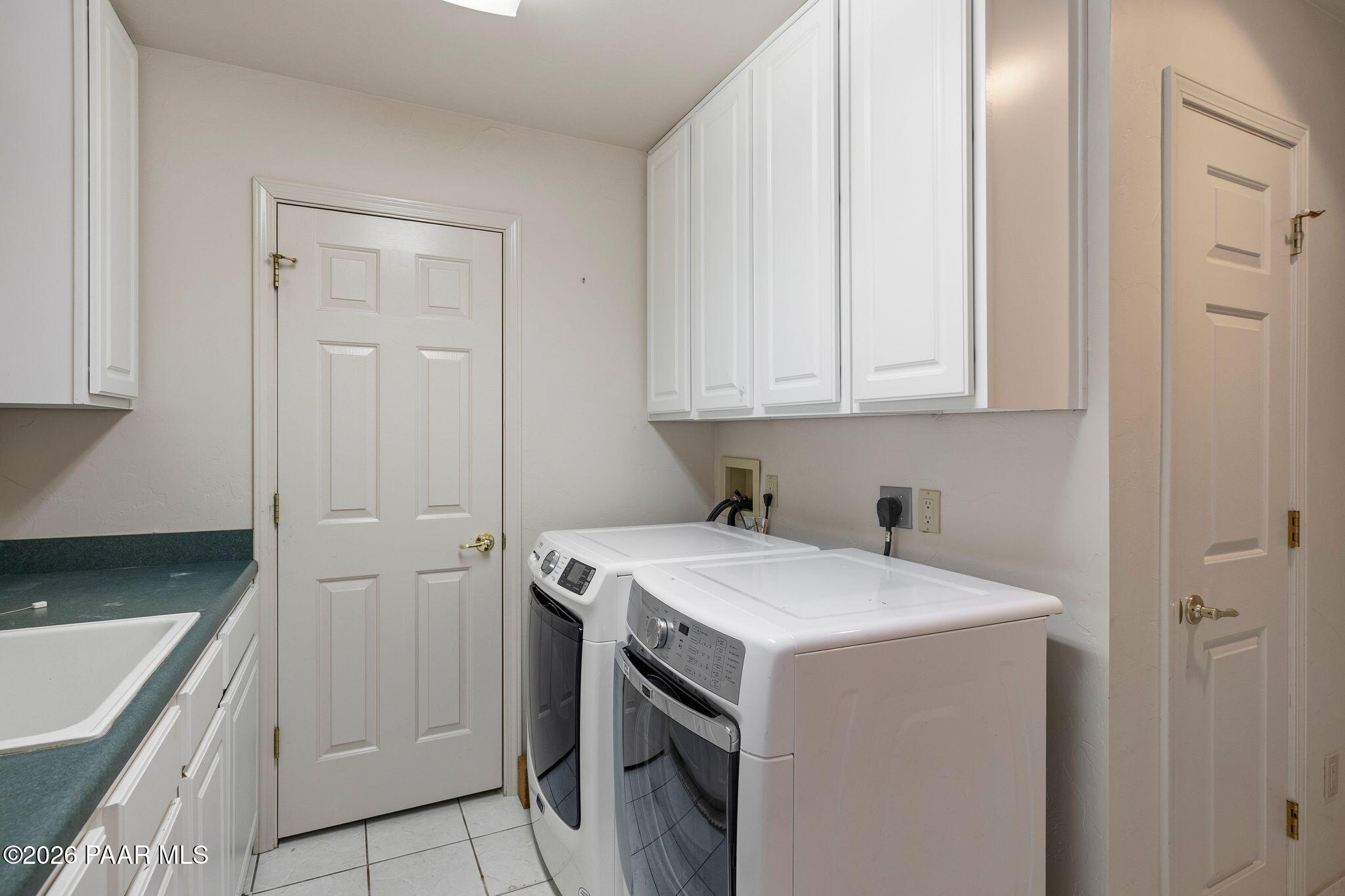 1923 Timber Point West Prescott, AZ 86303 - Photo 19 of 40 102-Laundry