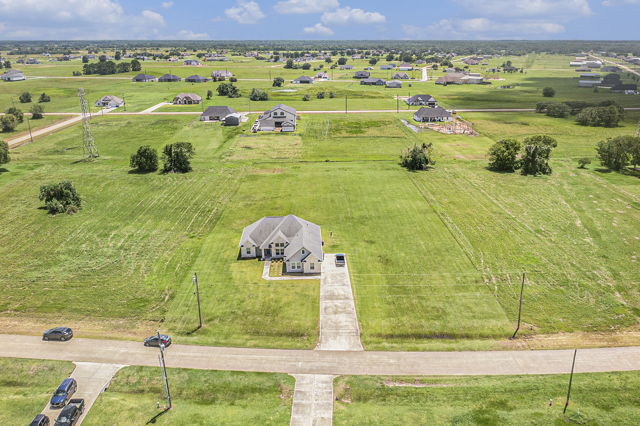 489 Sunset Trail Angleton, TX 77515 - Photo 31 of 39