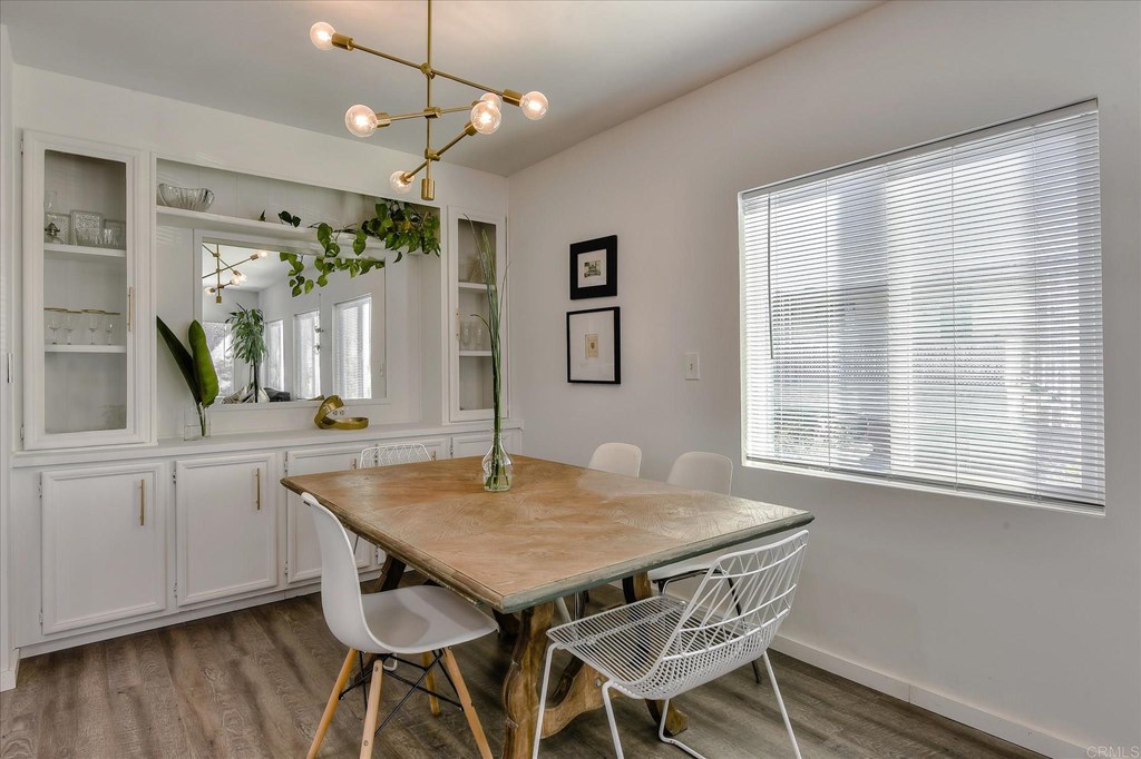 151 Falls View Lane Oceanside, CA 92056 - Photo 11 of 34 Built in Cabinet.