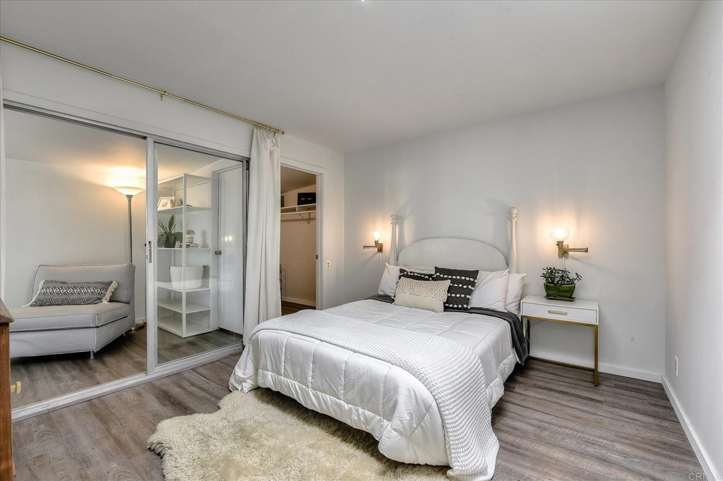 151 Falls View Lane Oceanside, CA 92056 - Photo 15 of 34 Connects to office & bath with walk-in shower.