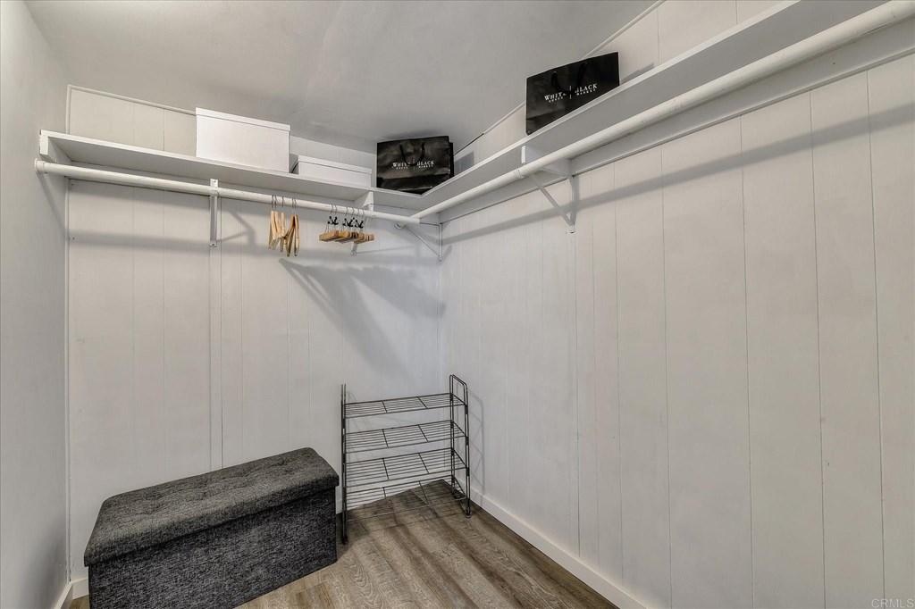 151 Falls View Lane Oceanside, CA 92056 - Photo 18 of 34 Access from bedroom & office/bedroom.