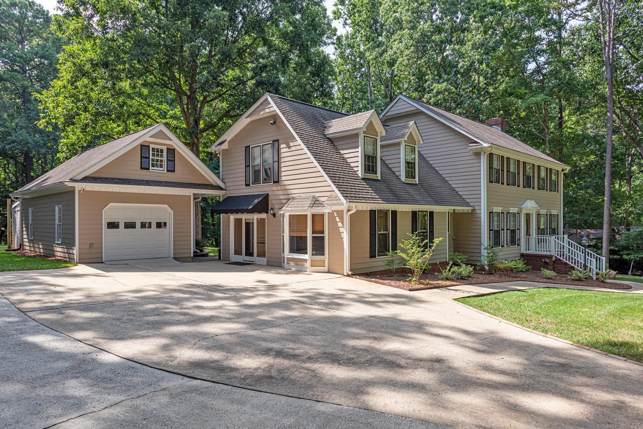 11747 Man O War Trail Raleigh, NC 27613 - Photo 2 of 56 Photo 2