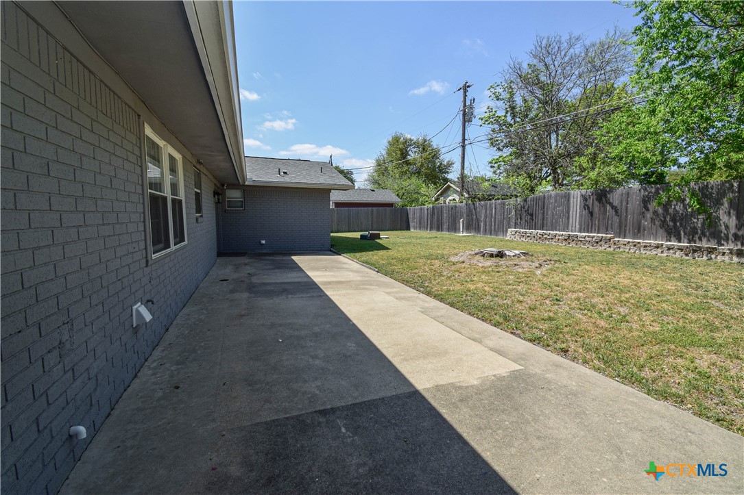 205 Tanglewood Road Temple, TX 76502 - Photo 36 of 39