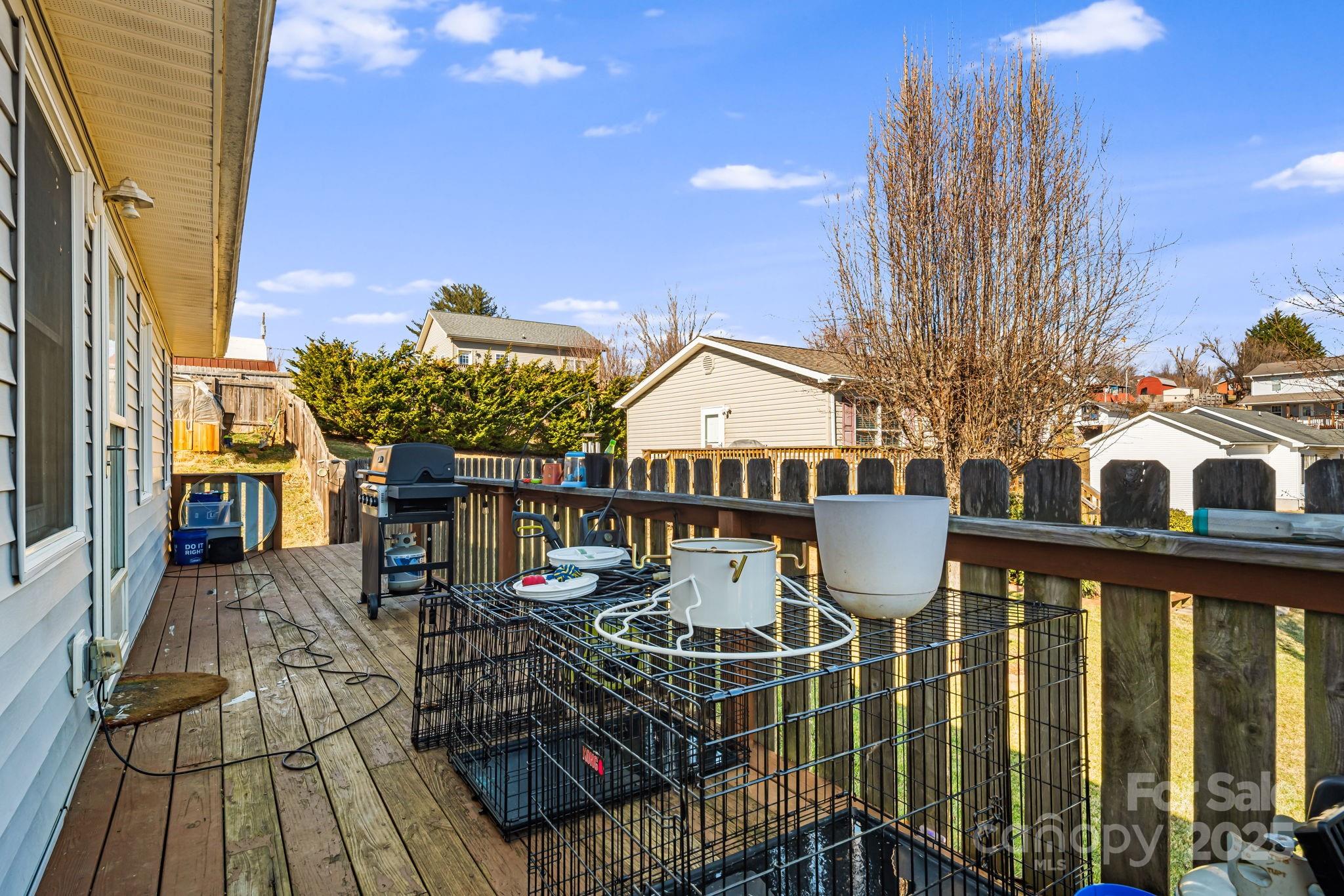 3 Elizabeth Street Canton, NC 28716 - Photo 11 of 18