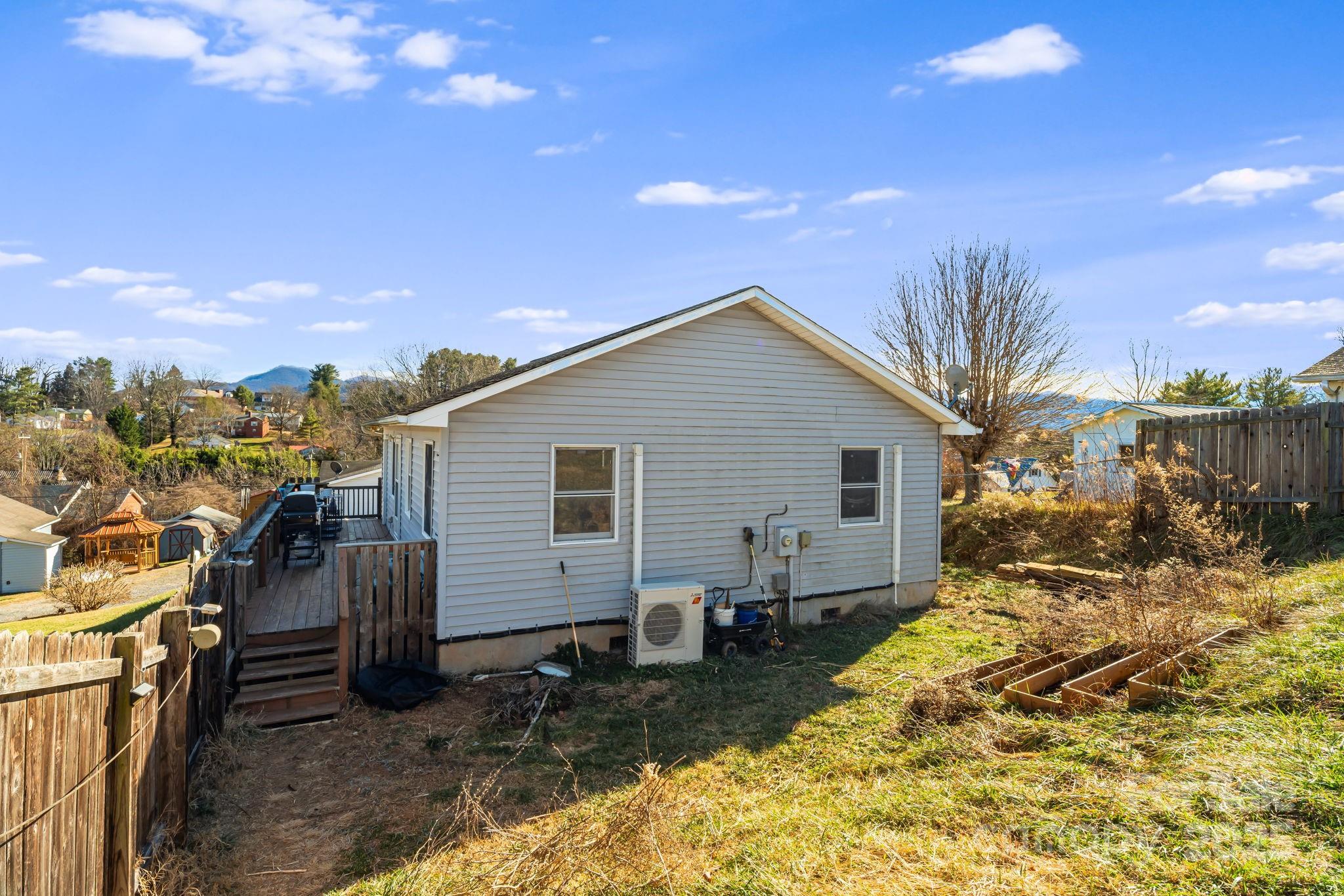 3 Elizabeth Street Canton, NC 28716 - Photo 12 of 18