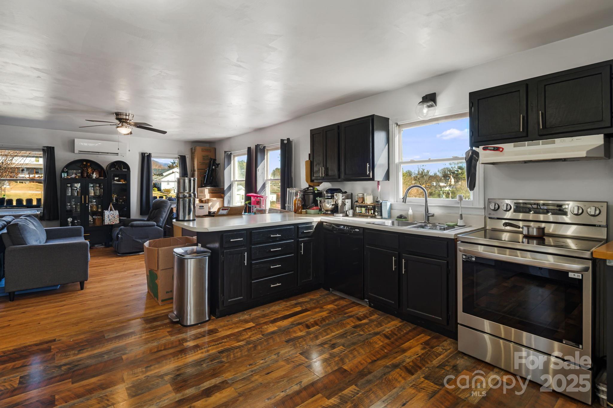 3 Elizabeth Street Canton, NC 28716 - Photo 4 of 18