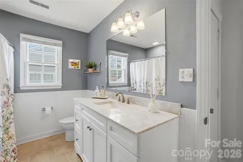 $525,000 | 2700 Lytham Drive, Charlotte, NC 28210