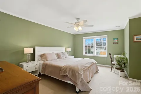 $525,000 | 2700 Lytham Drive, Charlotte, NC 28210