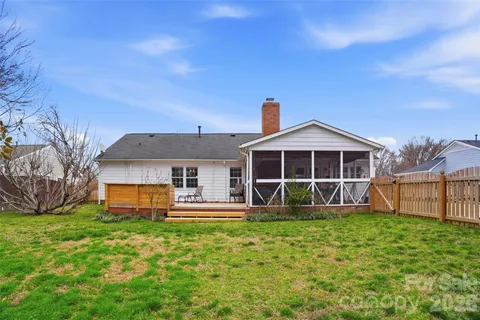 $525,000 | 2700 Lytham Drive, Charlotte, NC 28210