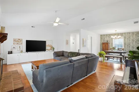 $525,000 | 2700 Lytham Drive, Charlotte, NC 28210