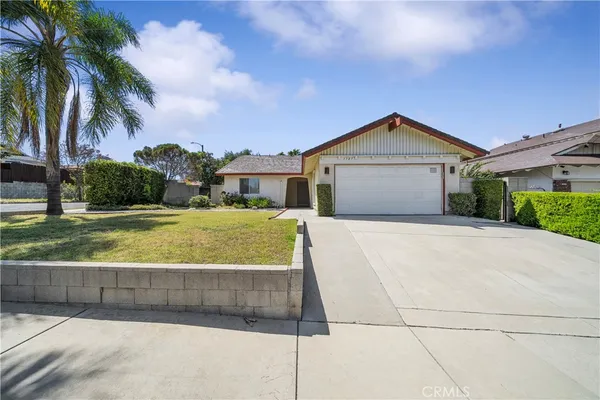 $998,000 | 1707 Banida Avenue, Rowland Heights, CA 91748