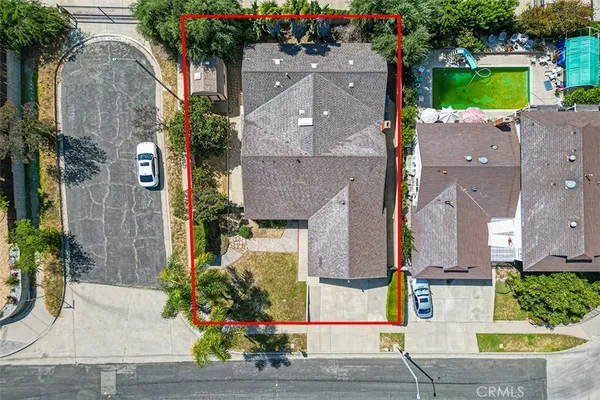 $998,000 | 1707 Banida Avenue, Rowland Heights, CA 91748