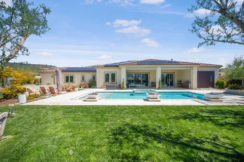 $3,799,888 | 2165 Via Orista, Morgan Hill, CA 95037