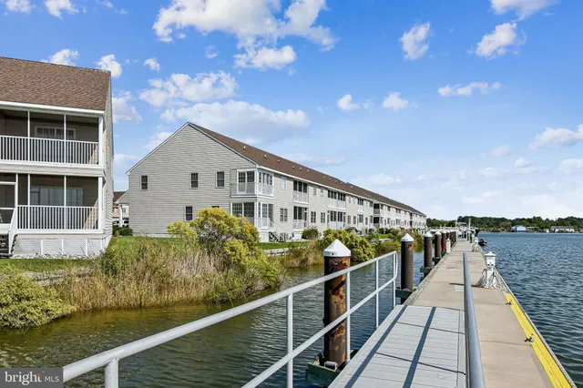 a view of a terrace with chairs