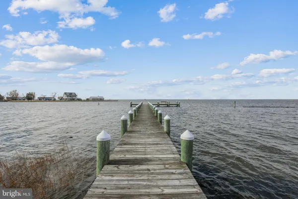 a view of a lake view
