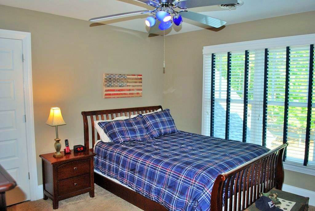 2001 Raccoon Run Clayton, NC 27520 - Photo 21 of 25 Photo 21