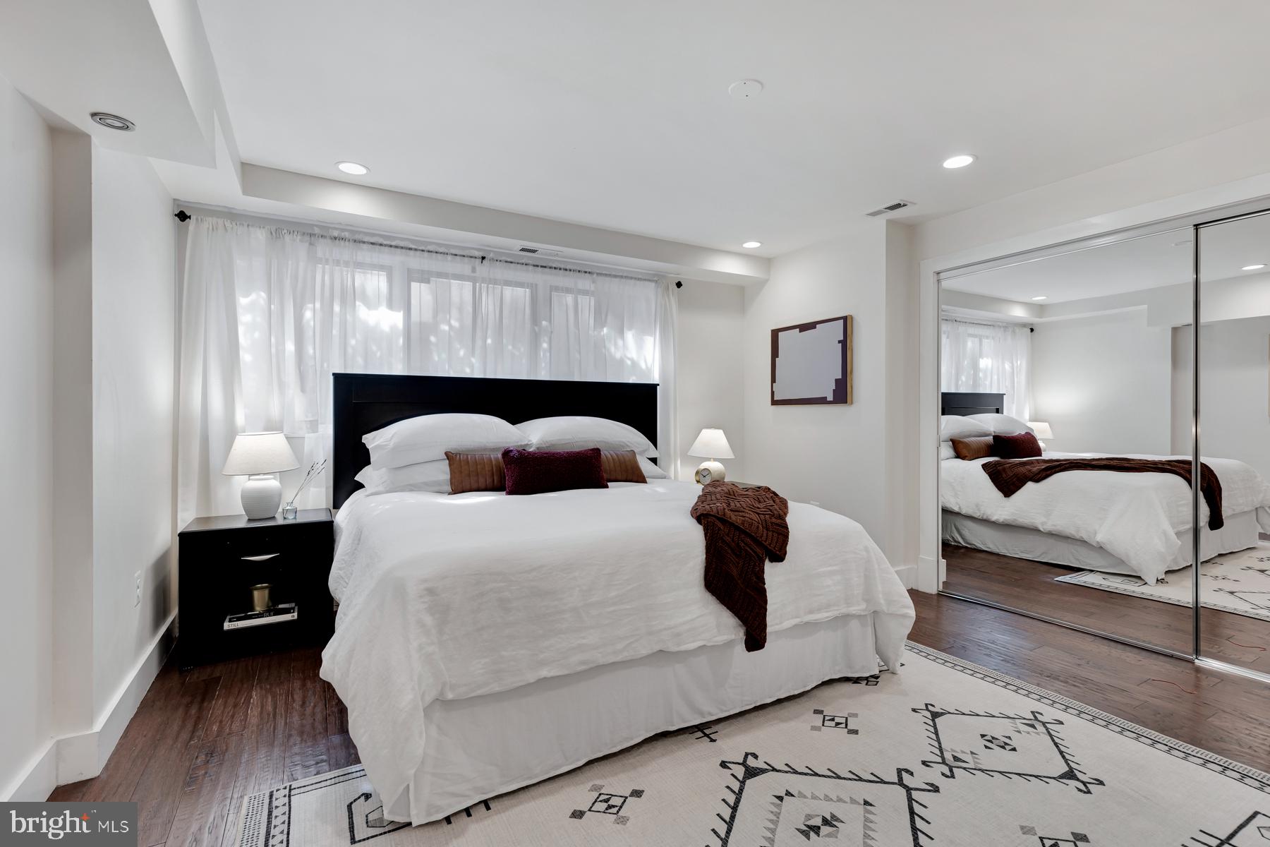 801 Q Street Northwest, Unit 1 Washington, DC 20001 - Photo 32 of 39