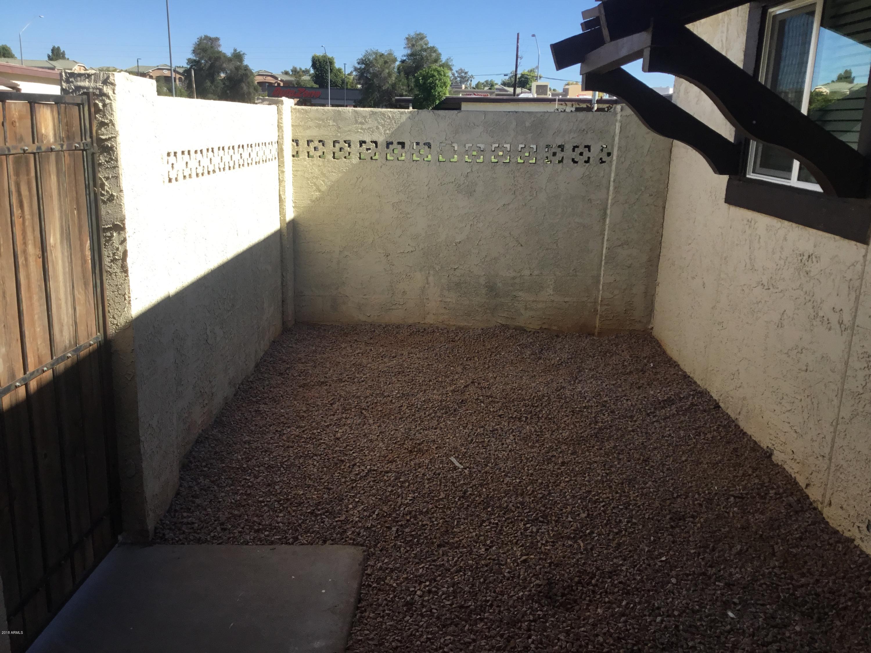 830 South Dobson Road, Unit 90 Mesa, AZ 85202 - Photo 15 of 17 IMG_0252