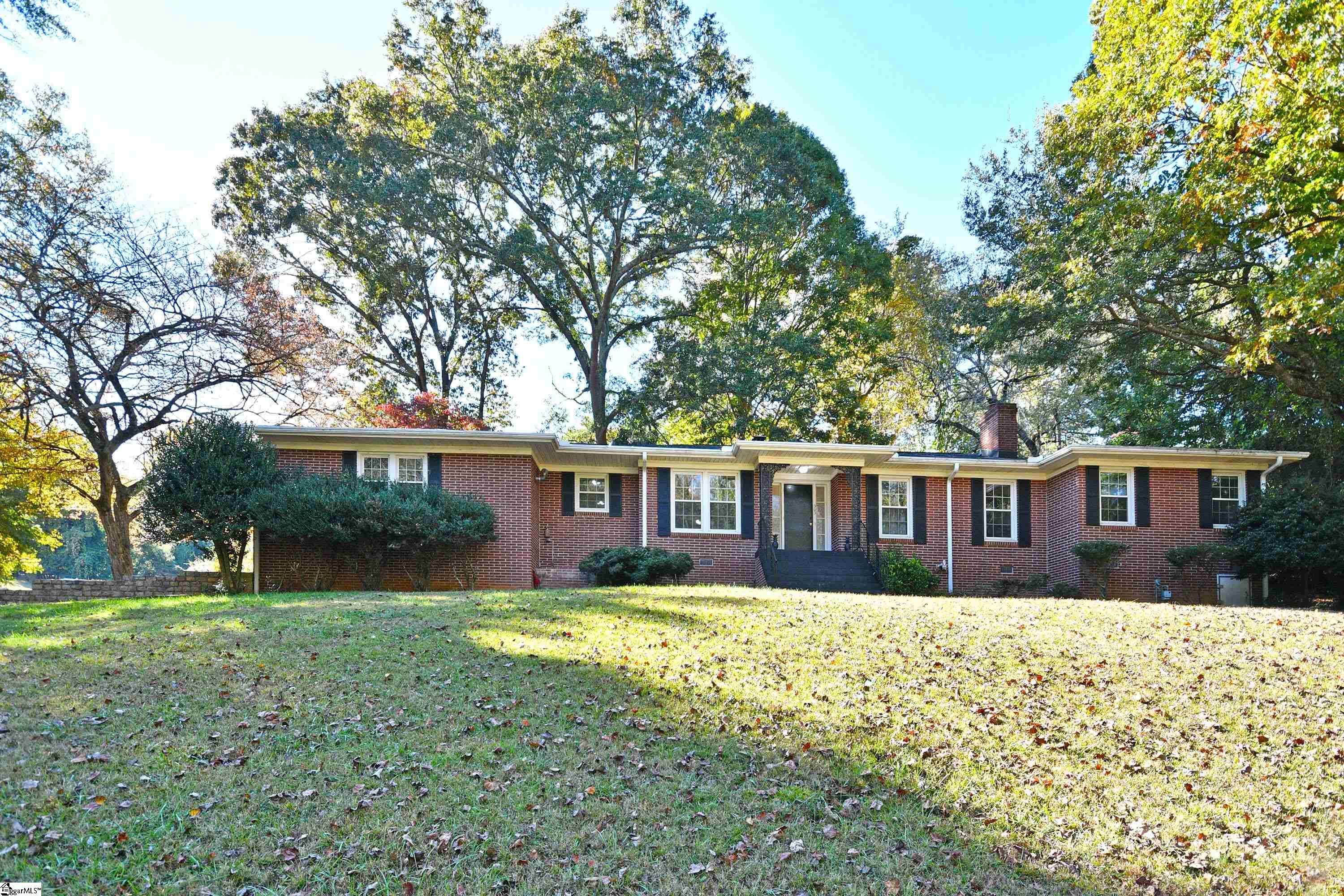303 Tanglewood Drive, Unit / Anderson, SC 29621 - Photo 22 of 44