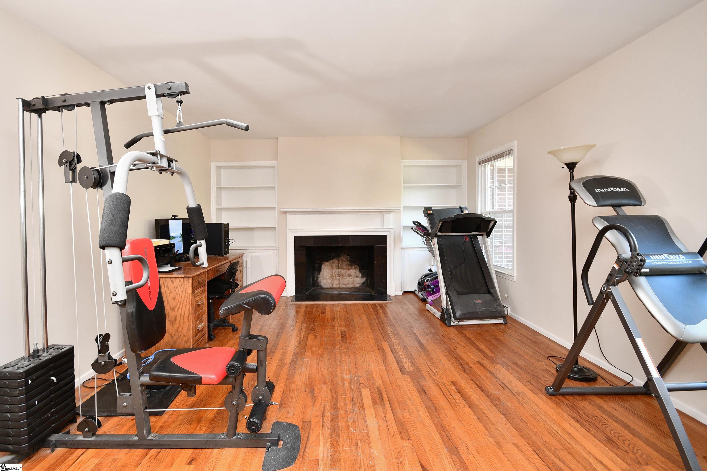 303 Tanglewood Drive, Unit / Anderson, SC 29621 - Photo 27 of 44