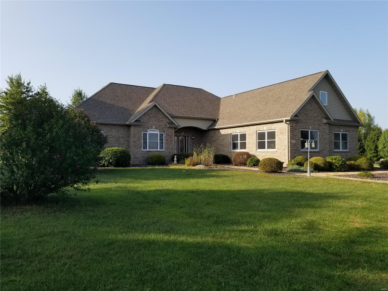 177 Brook Road Worden, IL 62097 - Photo 1 of 56