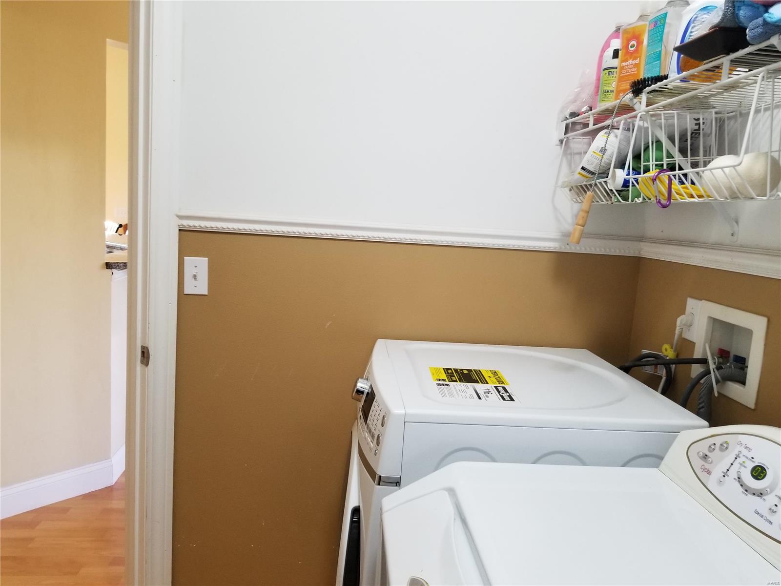 177 Brook Road Worden, IL 62097 - Photo 22 of 56