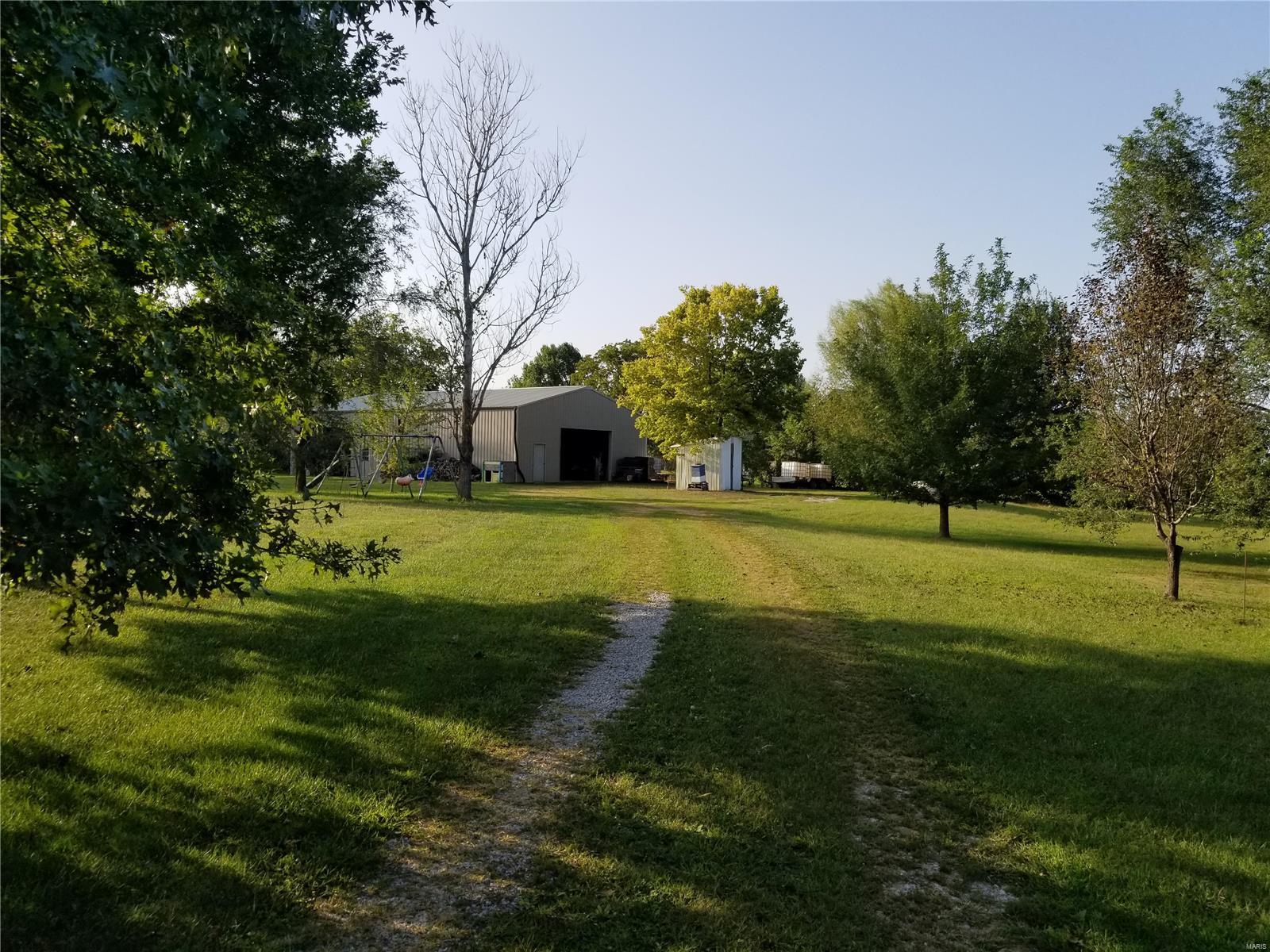 177 Brook Road Worden, IL 62097 - Photo 50 of 56