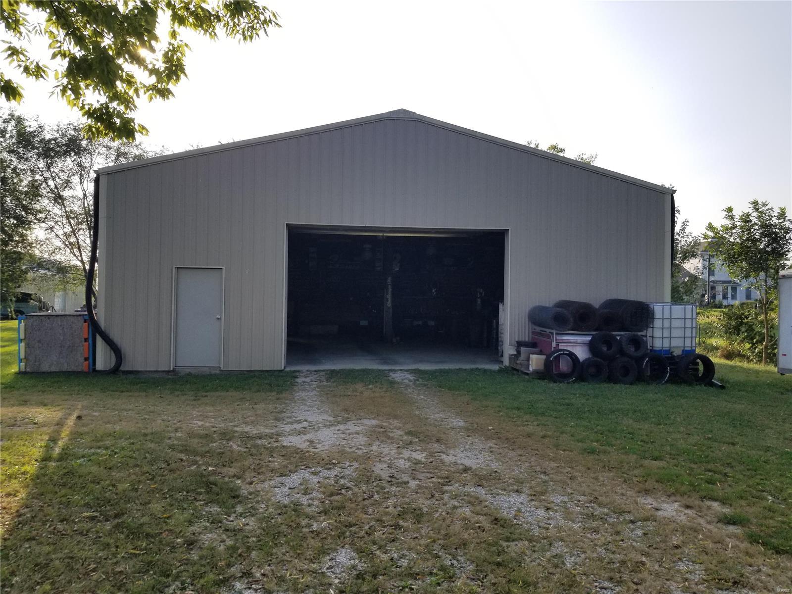 177 Brook Road Worden, IL 62097 - Photo 53 of 56