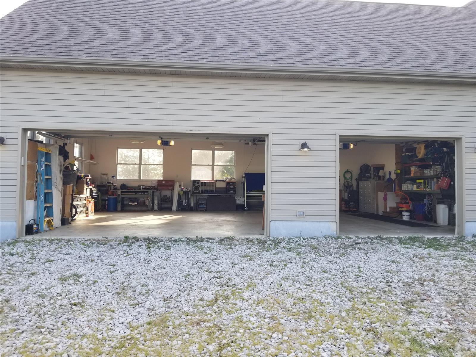 177 Brook Road Worden, IL 62097 - Photo 8 of 56