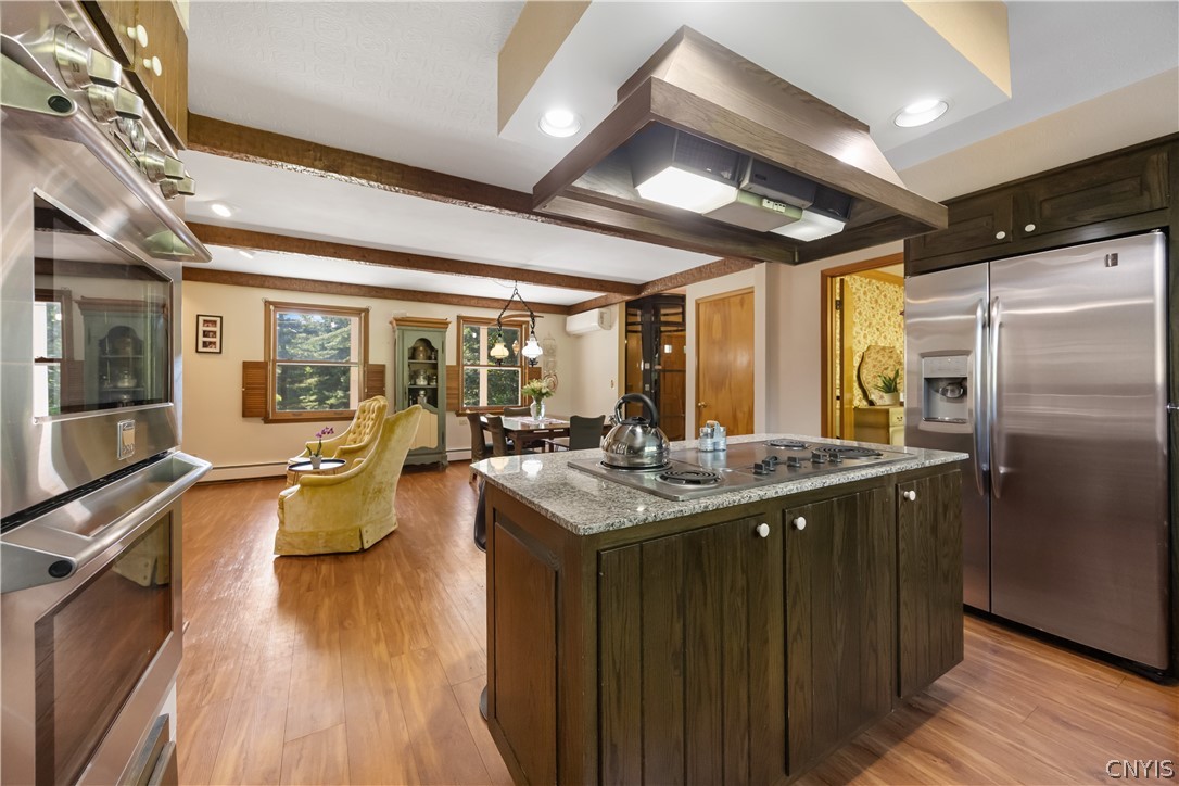 101 Curtain Road Tully, NY 13159 - Photo 11 of 47