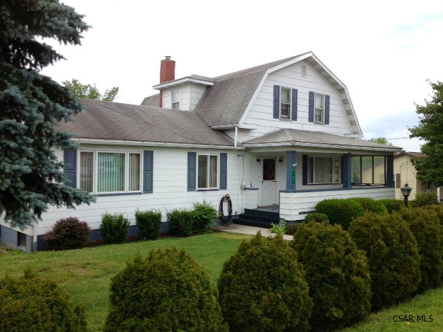 131 Front Street Portage, PA 15946 - Photo 1 of 1