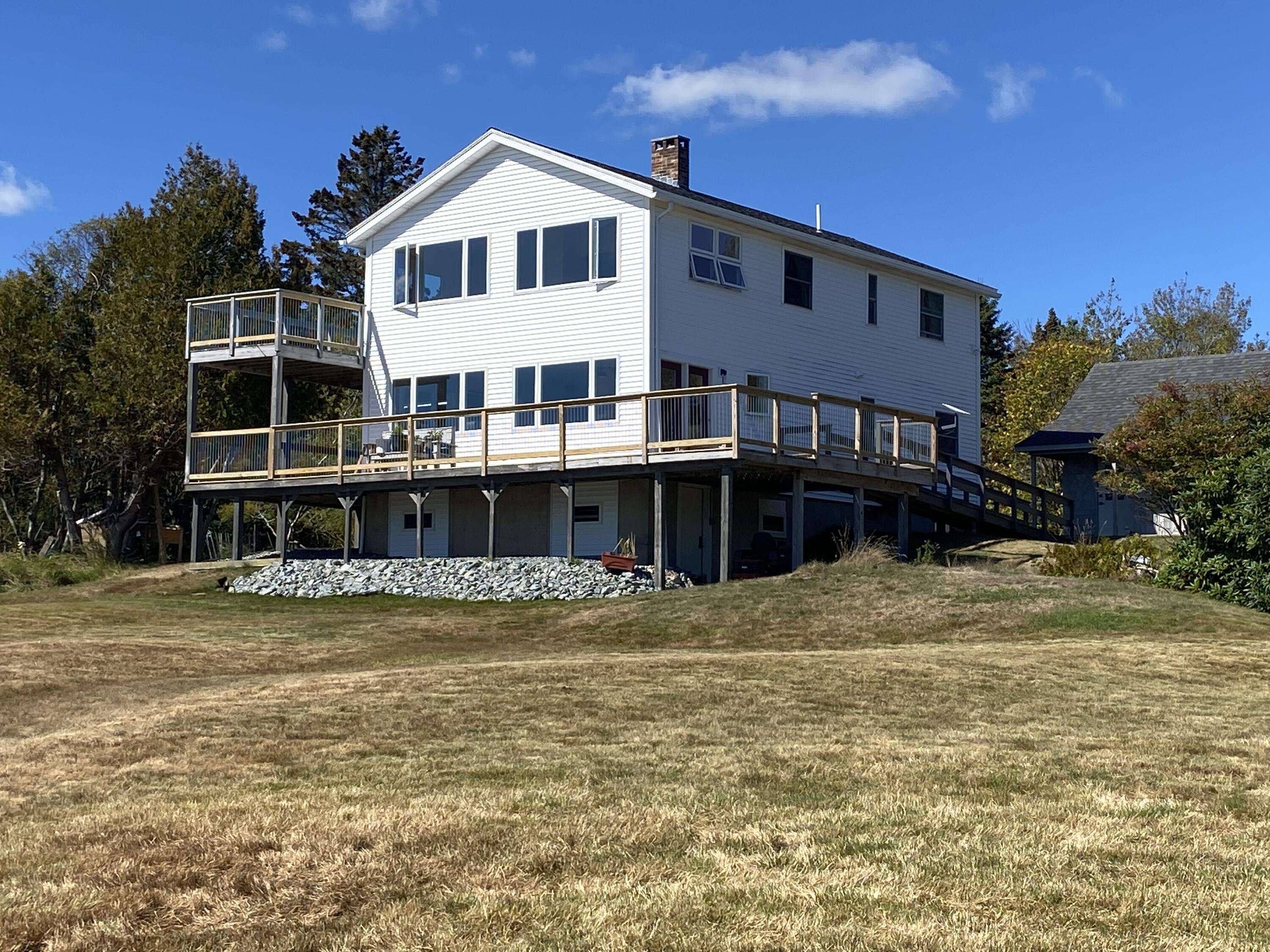 33 Chipman Point Road Steuben, ME 04680 - Photo 55 of 77