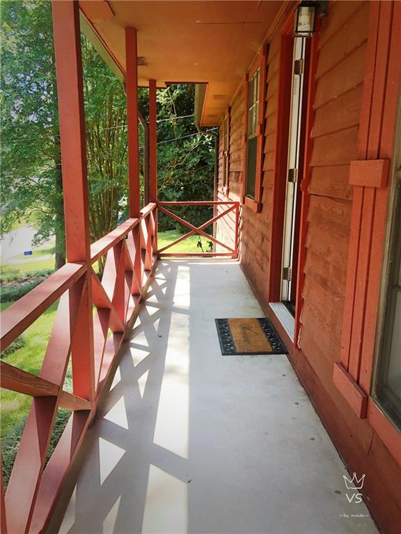3733 Tree Bark Lane Southwest Snellville, GA 30039 - Photo 2 of 8