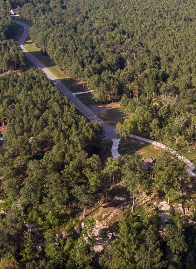 595 Compass Drive Jasper, TN 37347 - Photo 32 of 47 a view of a yard