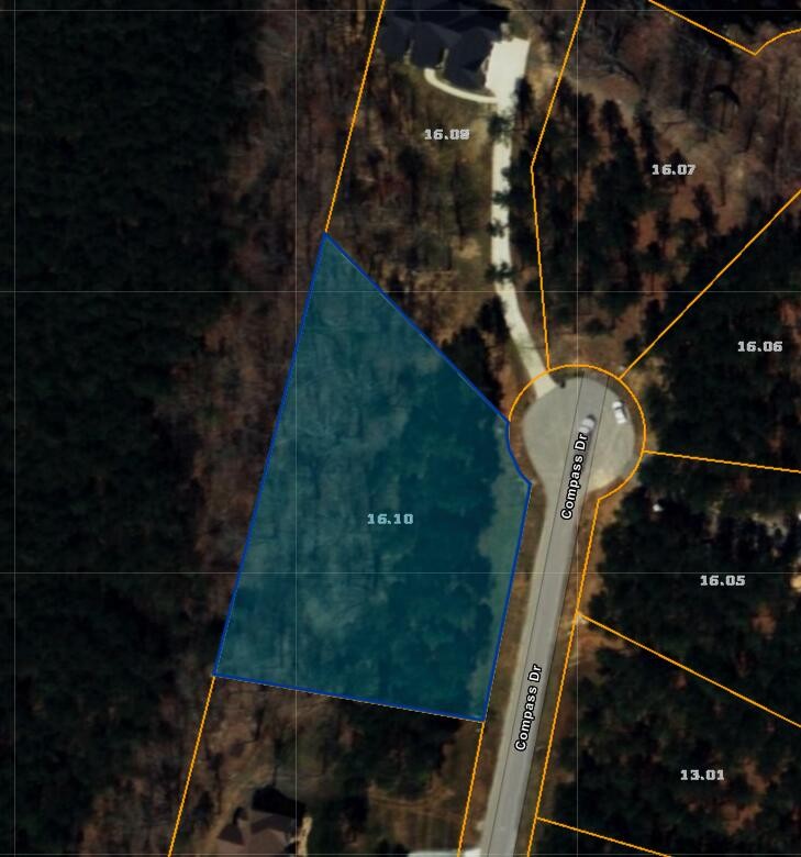 595 Compass Drive Jasper, TN 37347 - Photo 34 of 47 city view