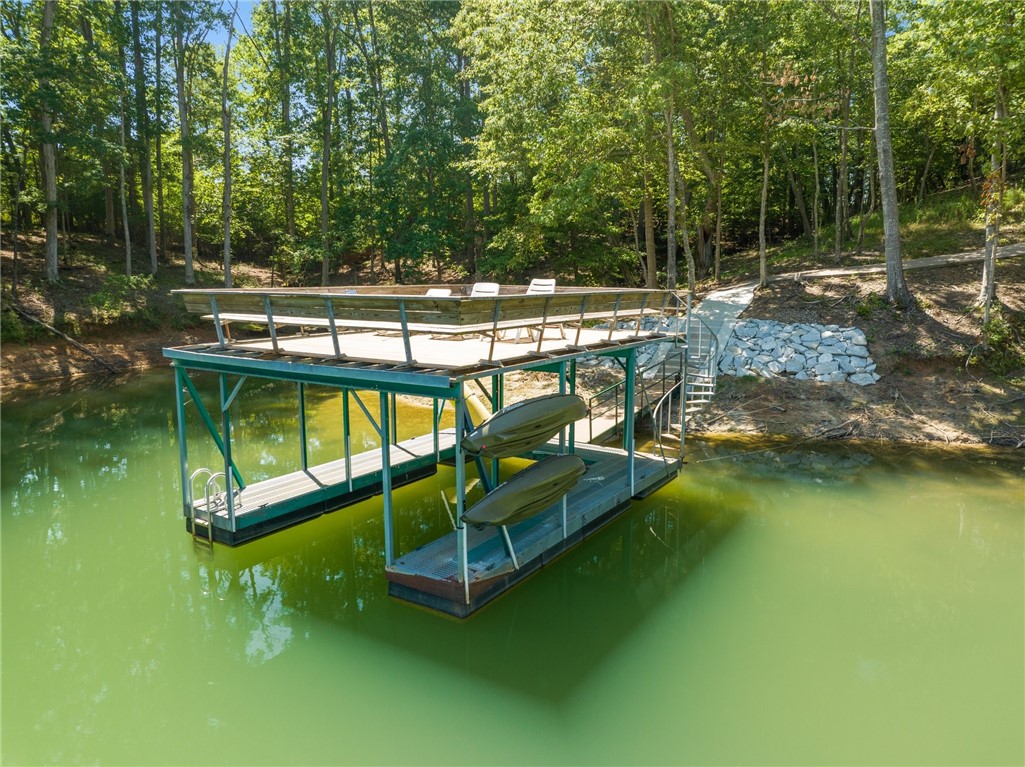 974 Whitfield Point Road Anderson, SC 29626 - Photo 5 of 34