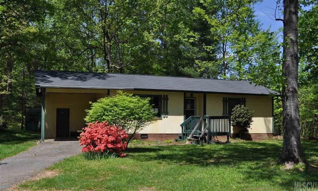 2766 Willow Tree Church Road Morganton, NC 28655 - Photo 1 of 9 Gallery Image 1