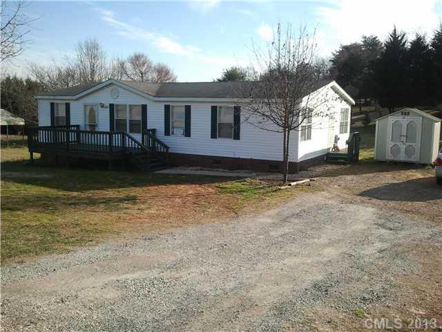 2329 Emmanuel Church Road Conover, NC 28613 - Photo 1 of 8 Gallery Image 1