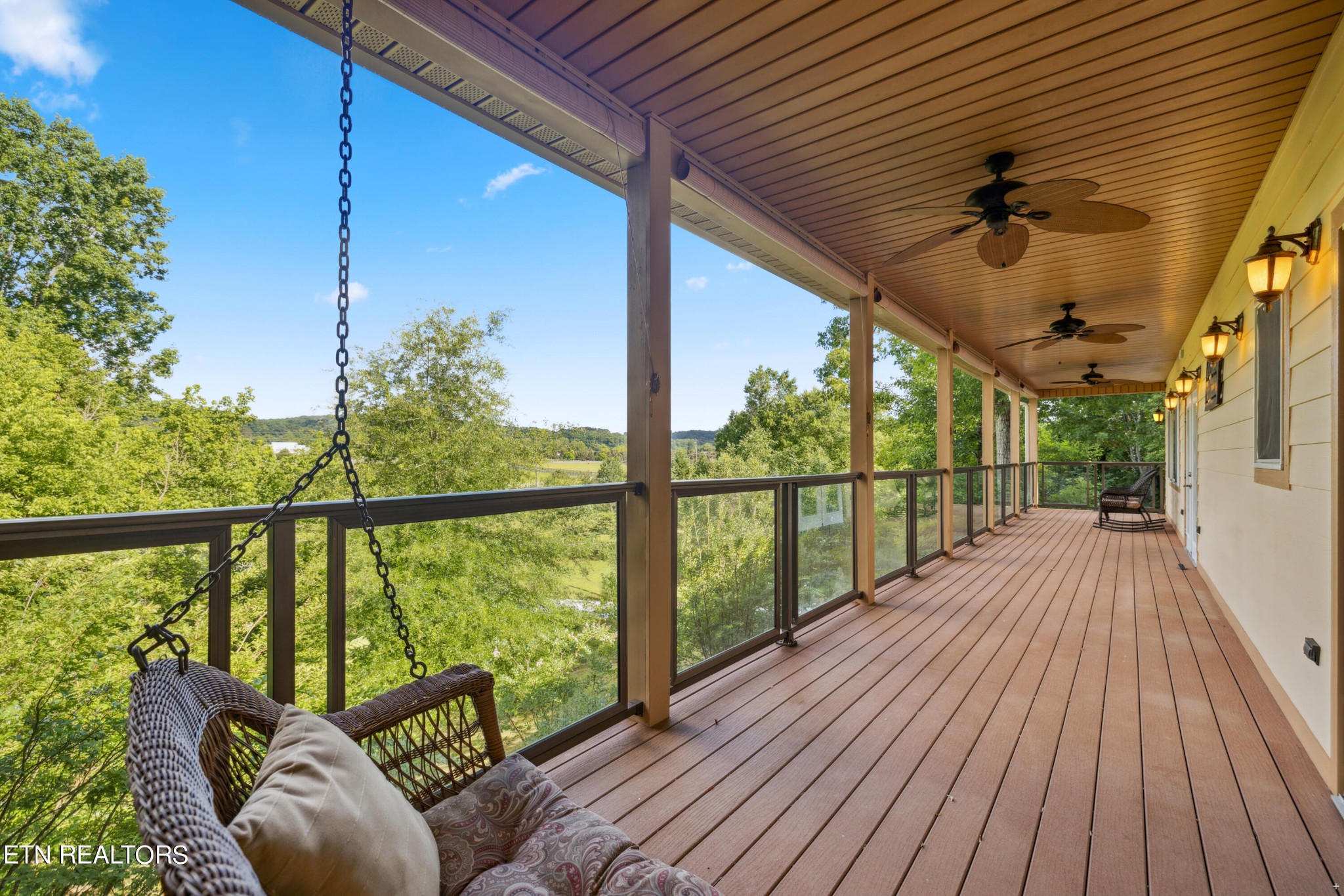 7014 Hodges Ferry Road Knoxville, TN 37920 - Photo 19 of 38