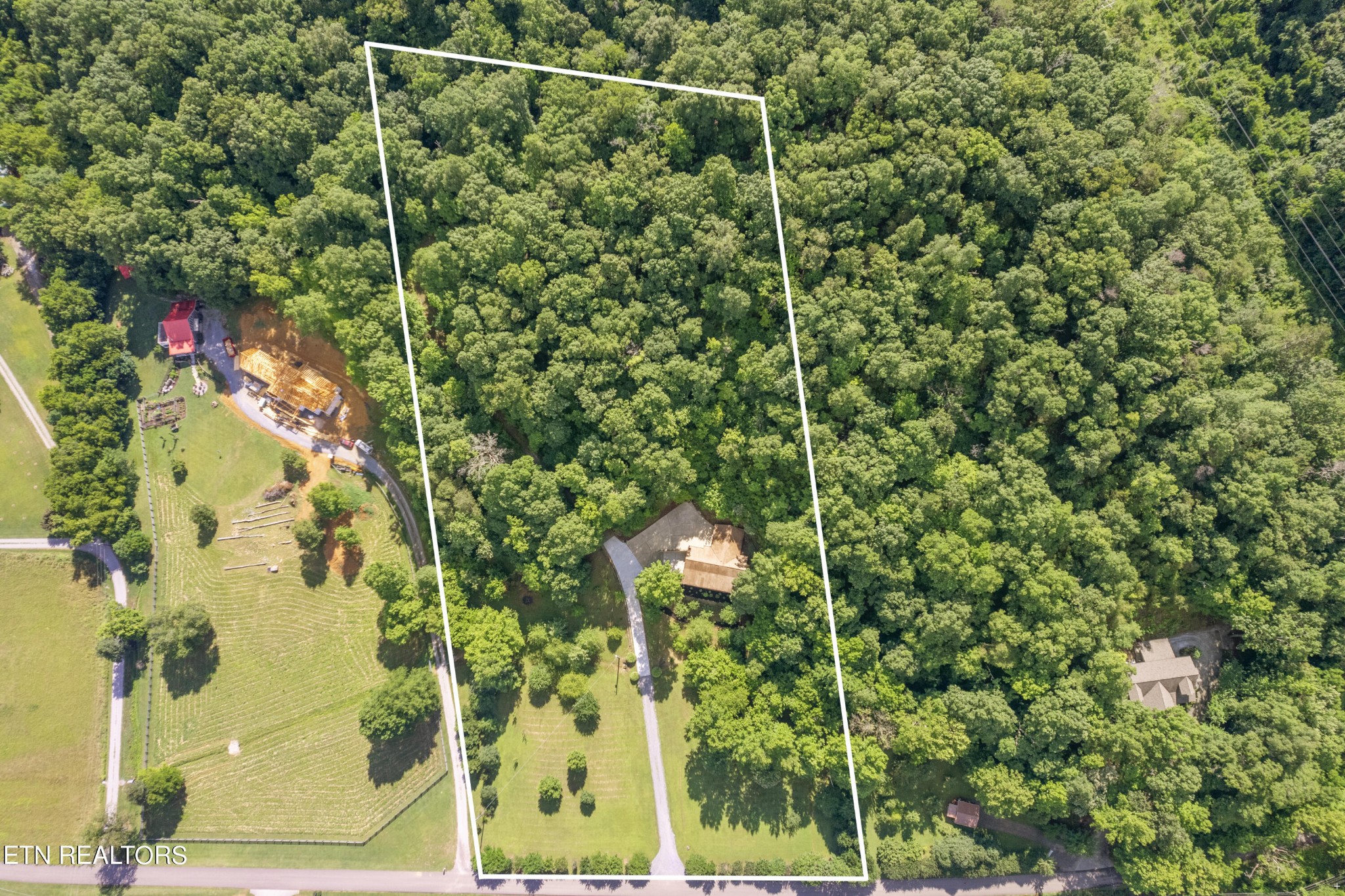 7014 Hodges Ferry Road Knoxville, TN 37920 - Photo 36 of 38