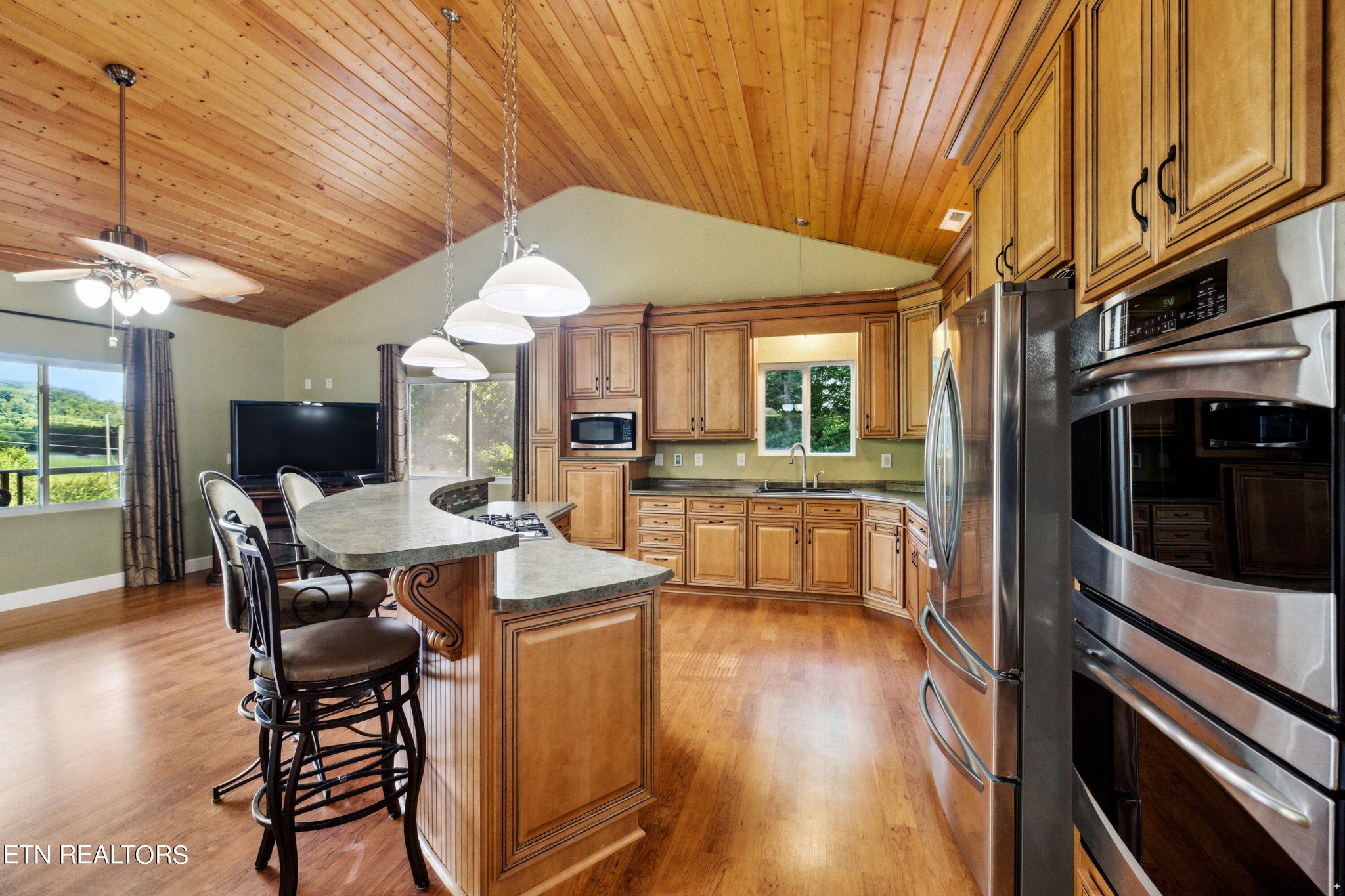 7014 Hodges Ferry Road Knoxville, TN 37920 - Photo 8 of 38