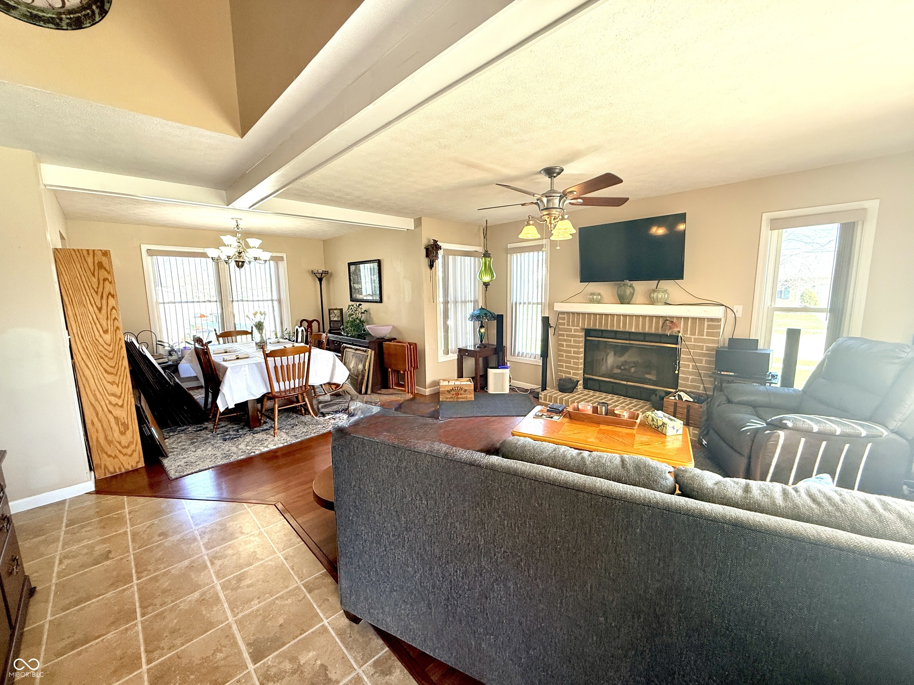 4726 Fox Ridge Court Columbus, IN 47203 - Photo 12 of 30