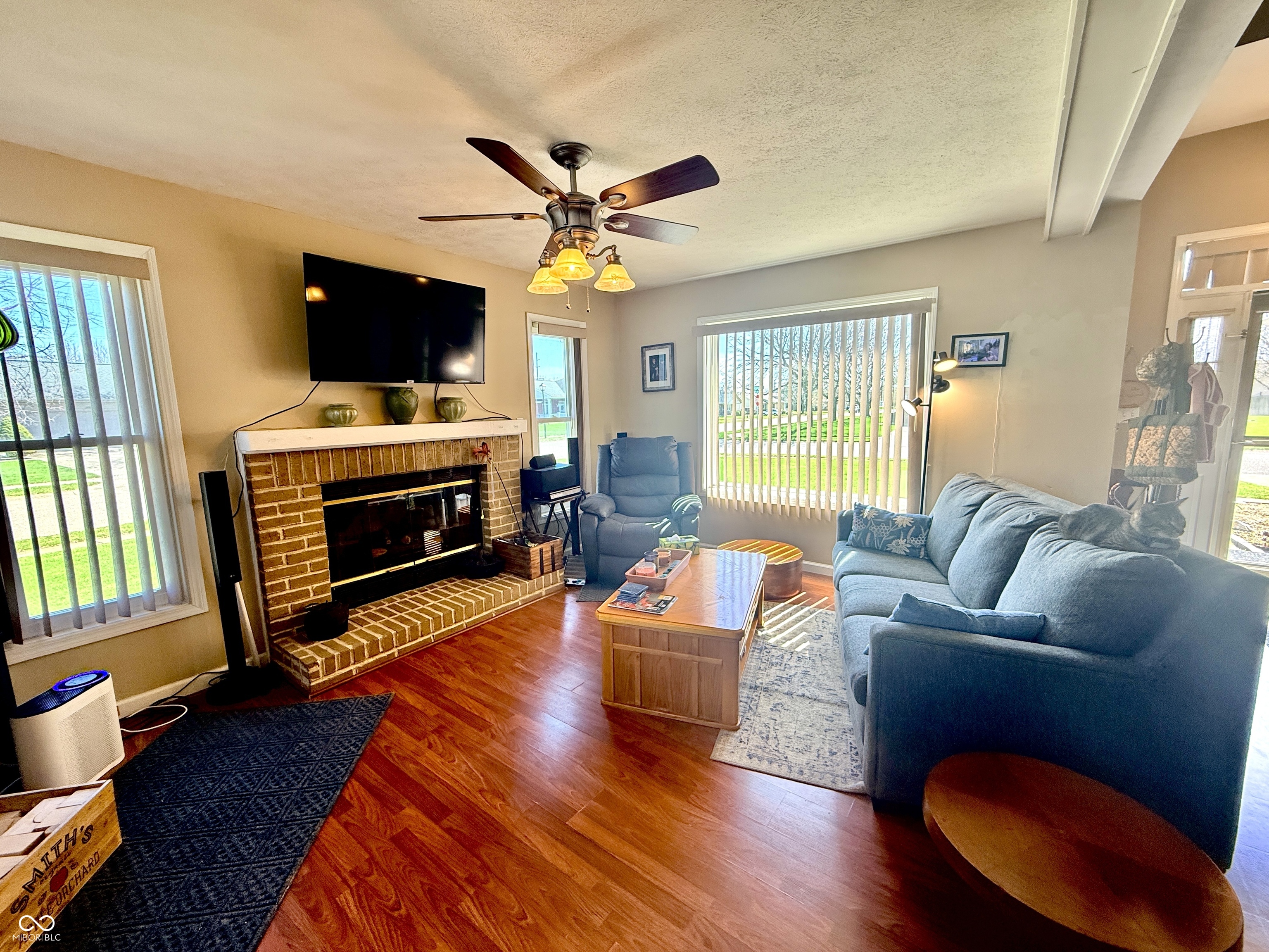 4726 Fox Ridge Court Columbus, IN 47203 - Photo 13 of 30